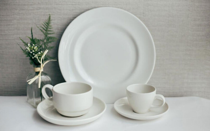 Different types of dinnerware sets » Your Trusted