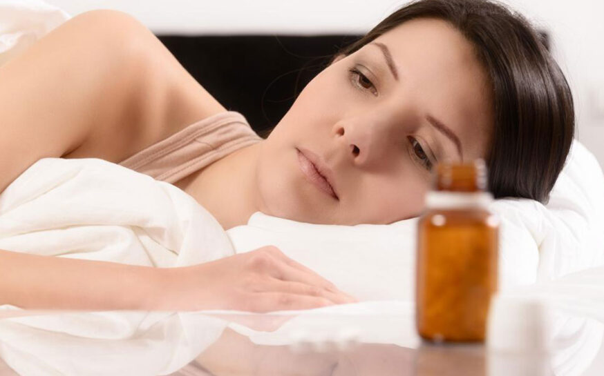 REM sleep disorder Overview, symptoms, and treatment » ElderlyTimes