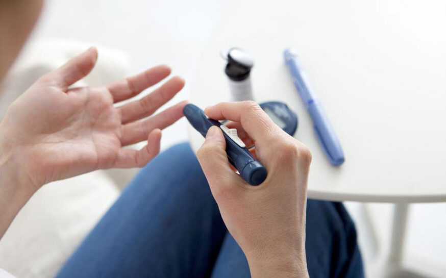 Top 5 questions on diabetic test strips answered »